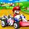 Mario Kart Wii Grand Prix