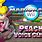 Mario Kart Wii Peach Voice