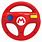 Mario Kart Wii Wheel
