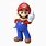Mario Middle Finger Meme