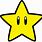 Mario Star 2D