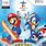 Mario and Sonic Winter Olympics