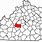 Marion County KY Map