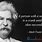 Mark Twain News Quotes