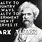 Mark Twain Political Quotes
