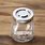 Marked Measurement On Glass Jar GIF