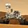Mars Curiosity Rover Wallpaper