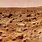 Mars Earth Surface
