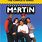 Martin TV Show DVD