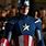 Marvel Avengers Captain America