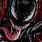 Marvel Venom Symbiote