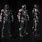 Mass Effect Andromeda N7 Armor