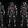 Mass Effect Andromeda Remnant Armor