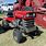 Massey Ferguson Lawn Tractor