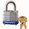 Master Lock Padlocks Keyed Alike