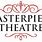 Masterpiece Theatre Logo