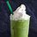 Matcha Frappe