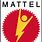 Mattel Interactive Logo