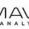 Maven Analytics Logo