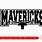 Maverick SVG