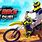 Max Dirt Bike Game