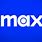 Max Logo 2023