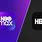 Max vs HBO/MAX Logo