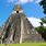 Mayan Temple Tikal