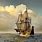 Mayflower Ship 1629