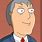 Mayor West Family Guy