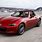 Mazda MX-5 Miata Roadster