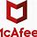 McAfee Logo Transparent