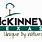 McKinney Texas Logo