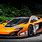 McLaren GT3 Car
