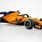 McLaren Mcl33