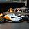 McLaren Monaco Livery