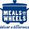 Meals On Wheels Clip Art