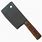 Meat Cleaver Fallout