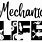 Mechanic Life SVG