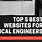 Mechanical Engineering Websites