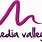 Media Valley Logo