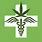 Medical Marijuana Logo