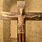 Medieval Crucifix