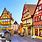Medieval German Towns