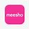 Meesho Logo Circle