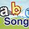 Meet the Letters ABC Song