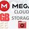 Mega Cloud Storage