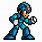 Mega Man X Pixel