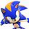Mega Sonic the Hedgehog