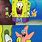 Memes with Spongebob